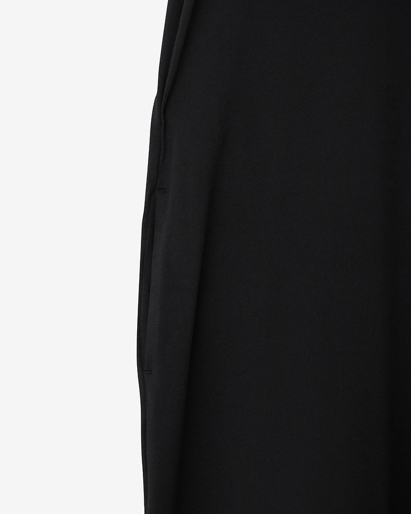 Renew Knit Short Sleeve Dress