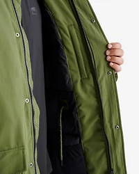 Parka Jasper