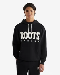 Retro Kanga Hoodie