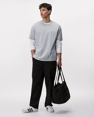 Horizon Nylon Pant