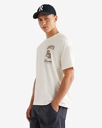 Mens Legends Graphic T- Shirt