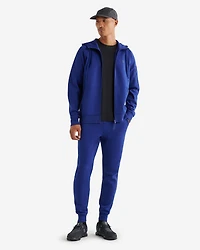 Recover Interlock Jogger