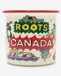 Tasse de collection Canada