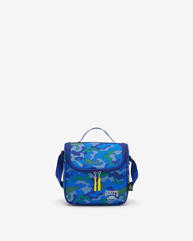 Kids Roots 2 Piece Junior Backpack Set