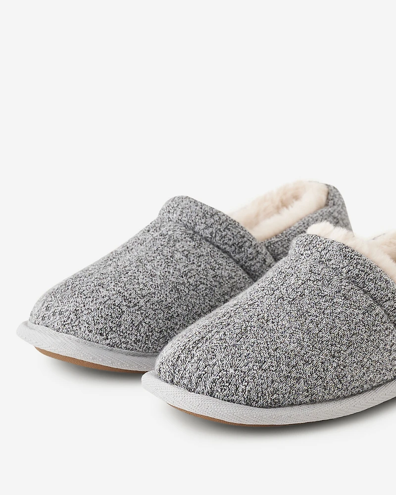 Kids Slip-On Slipper