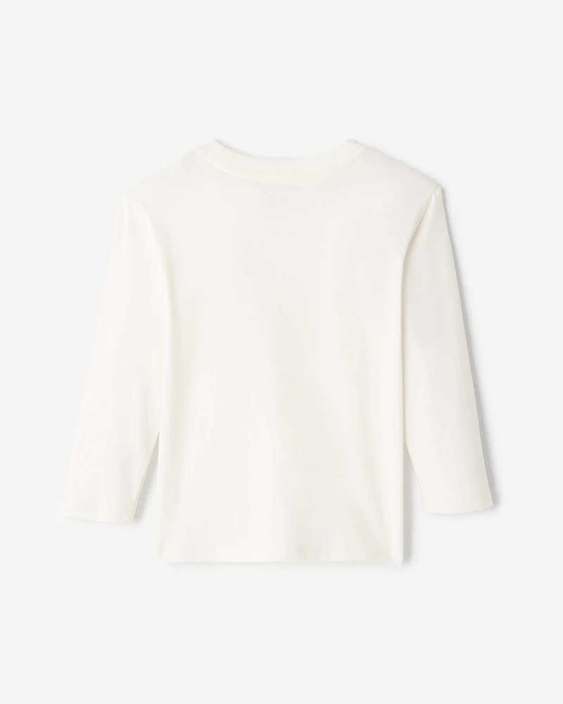 Toddler Athletics Department T-Shirt