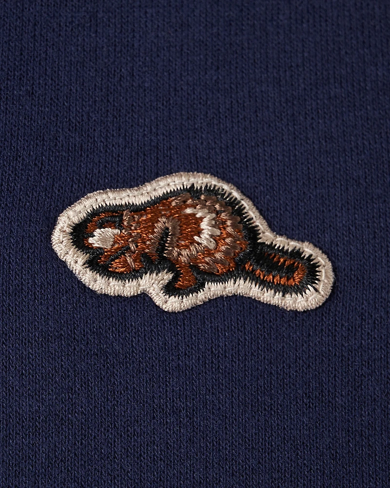Chandail à capuchon Beavermark
