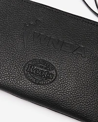 Roots Toronto Tempo Pouch