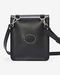 Sac Oxford en cuir de veau