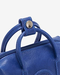 Micro Banff Crossbody Mirage