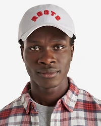 Roots Athletics Arc Baseball Cap