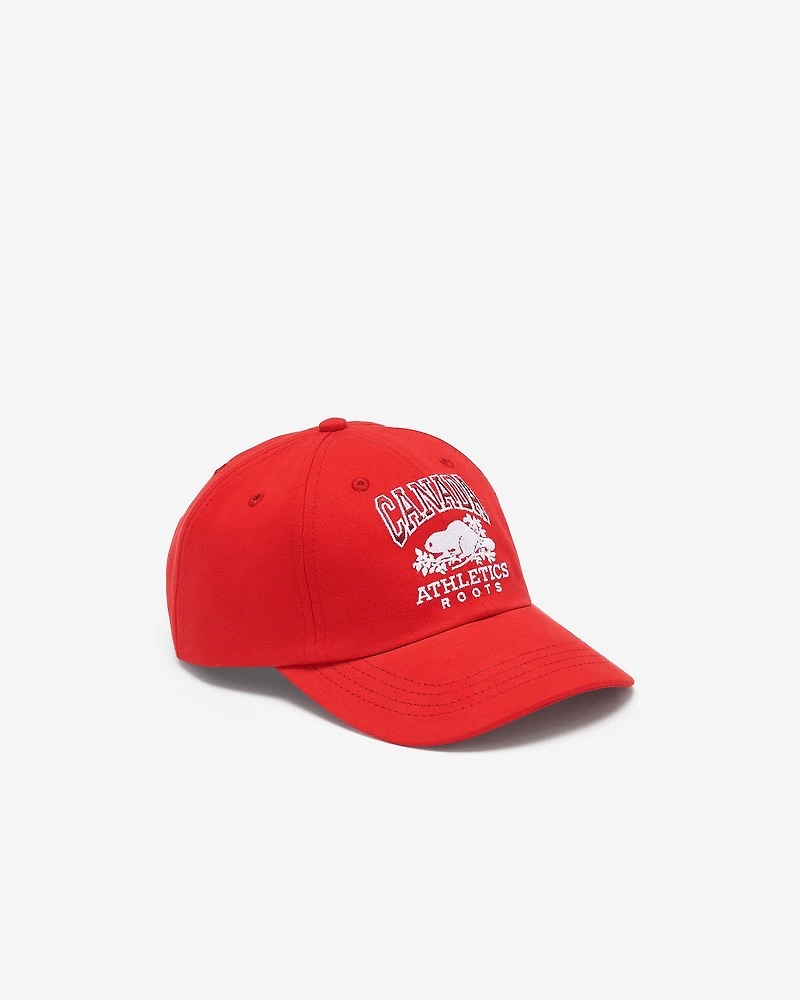 Casquette internationale Canada Roots