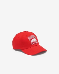 Casquette internationale Canada Roots