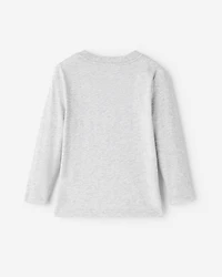 Toddler Winter Cooper T-Shirt