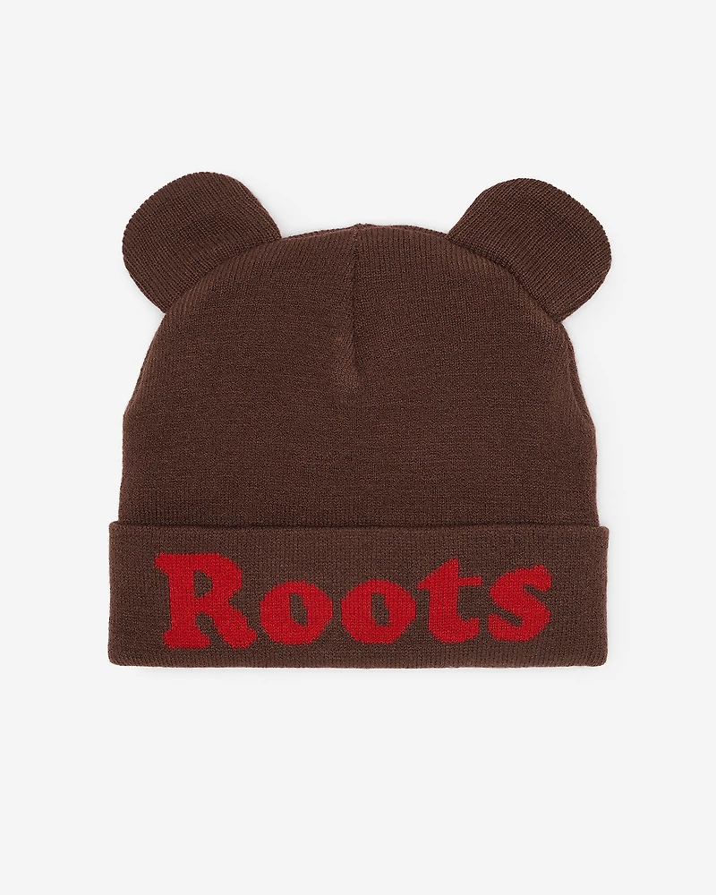 Baby & Toddler Buddy Toque