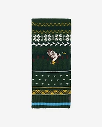 Heritage Cabin Scarf