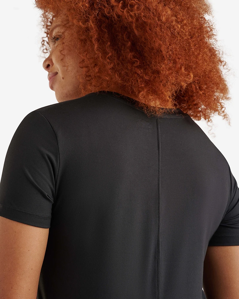 Chandail à manches courtes Renew