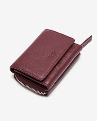 Trifold Clutch Cervino
