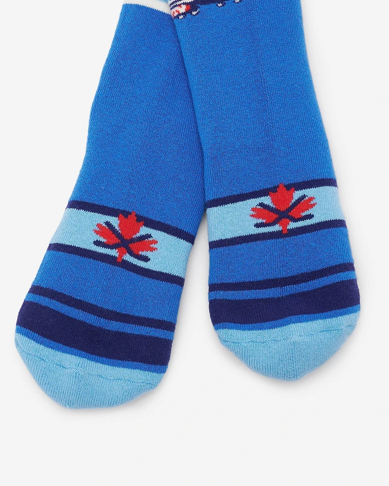 Kids Slapshot Sock