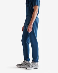 Pantalon original en molleton de coton bio