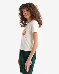 T-shirt Roots X Zanmang Loopy