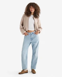 Cloud Bubble Jacket