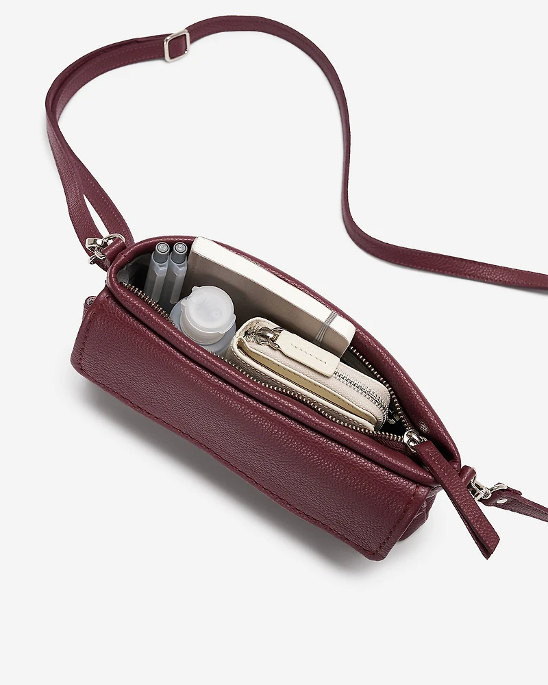 Small Villaggio Bag Cervino