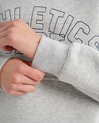 Athletics Department Crew