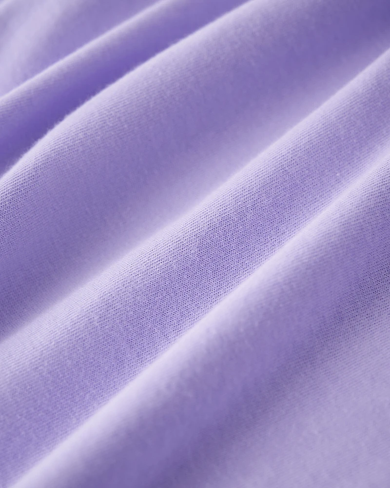 Womens Organic Relaxed Cooper T-shirt