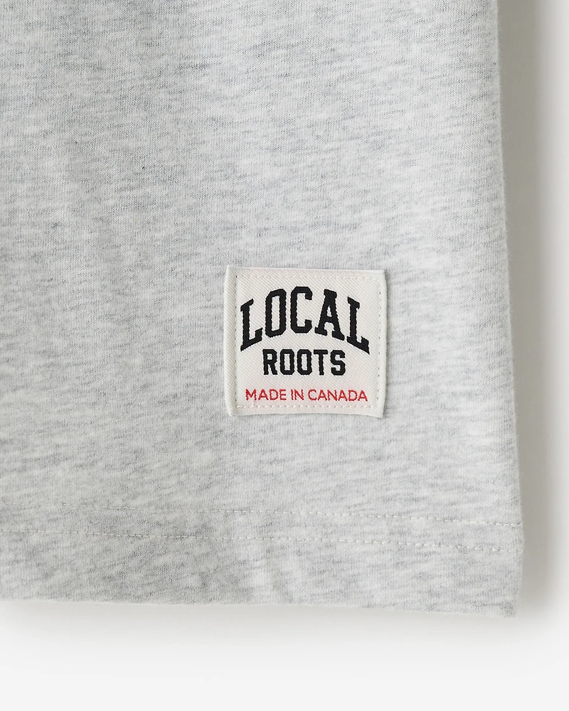T-shirt Roots X Cows