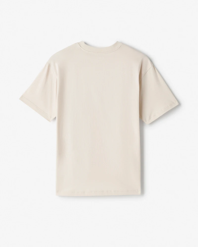 Parks And Lakes Tribute T-Shirt