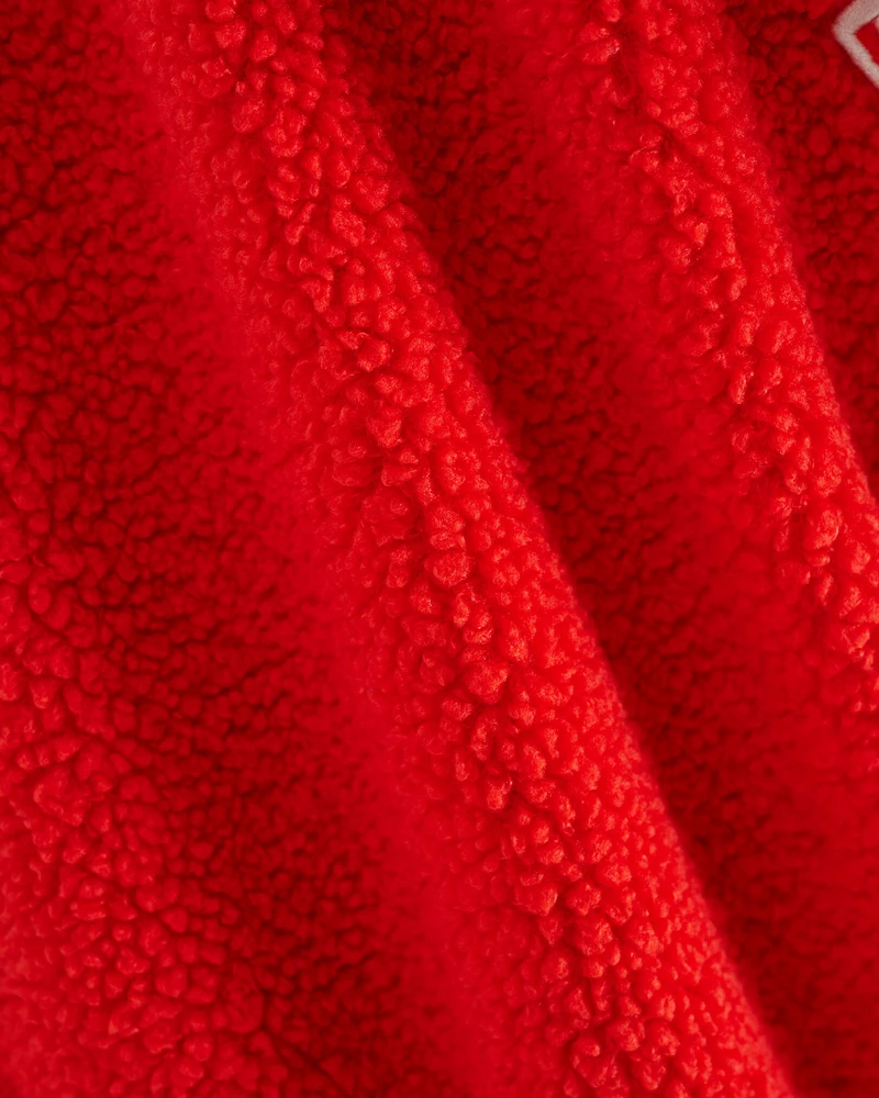 Blouson universitaire Alpine Goods