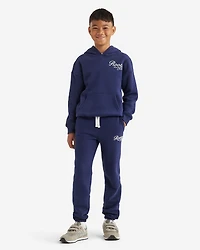 Kids Roots Signature Hoodie