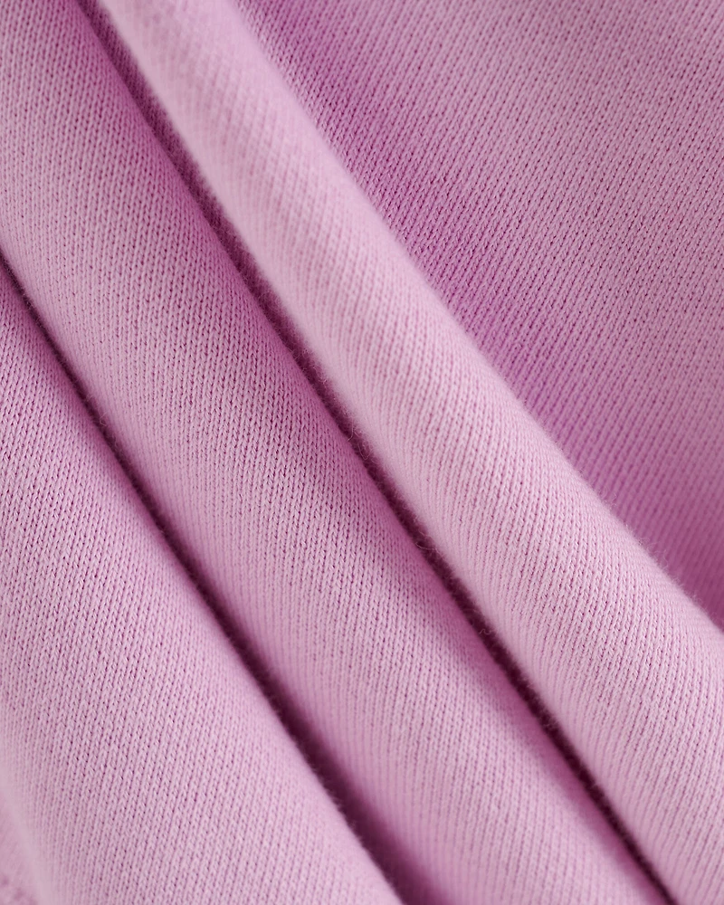 Organic Cooper Relaxed Crew