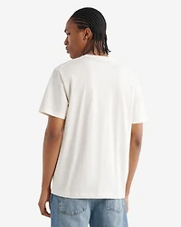 Mens Roots Wilderness  T-Shirt