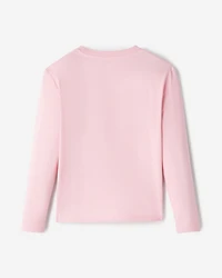 Kids Heart Pocket T-Shirt