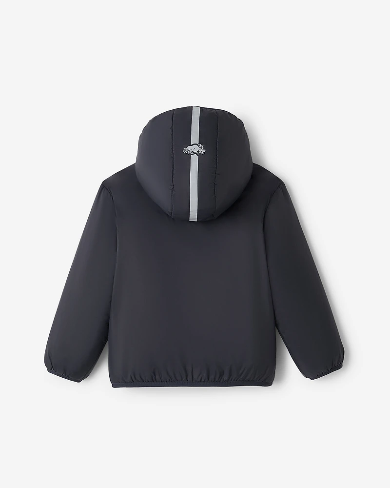 Blouson réversible avec doublure Alta pour tout-petits