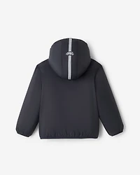 Blouson réversible avec doublure Alta pour tout-petits