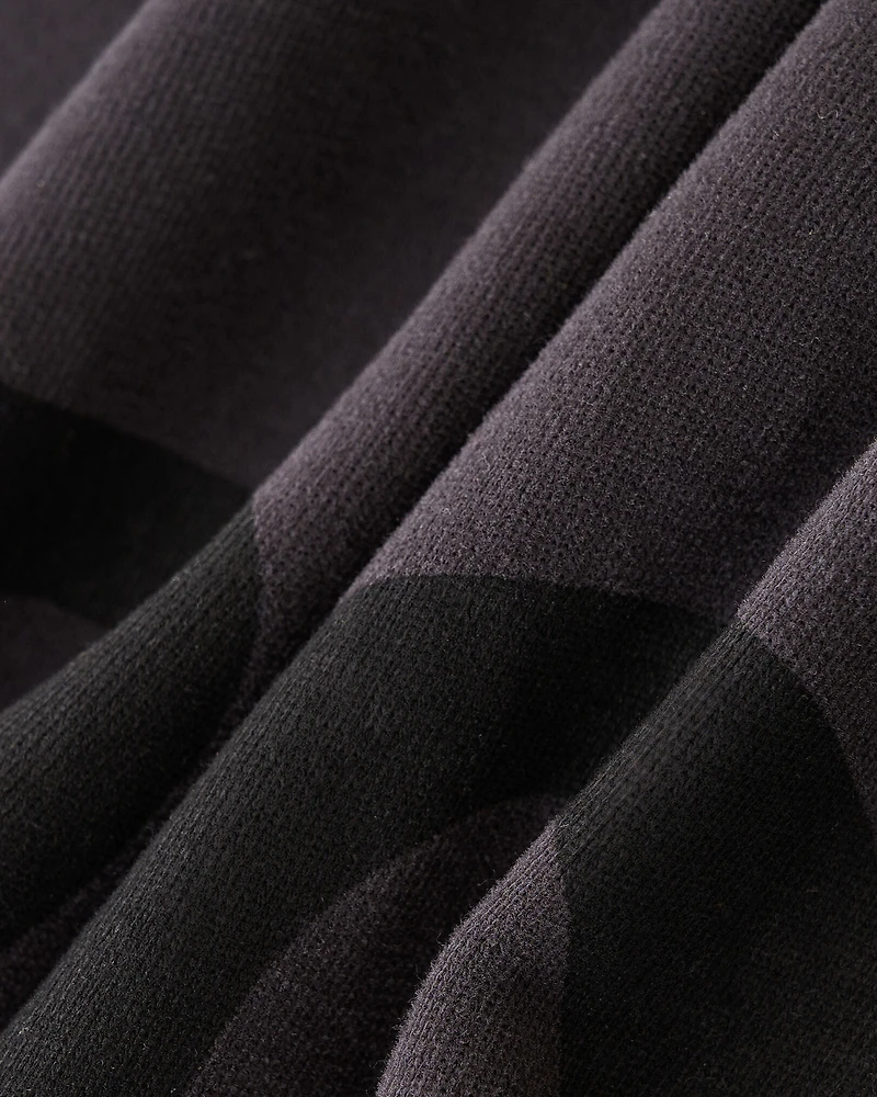 T-shirt à manches longues Un pour bébé