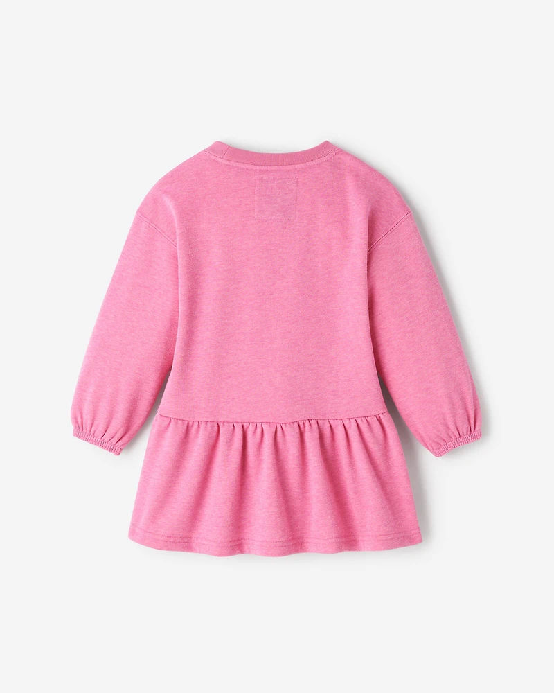 Toddler Girls Cooper Sparkle Dress