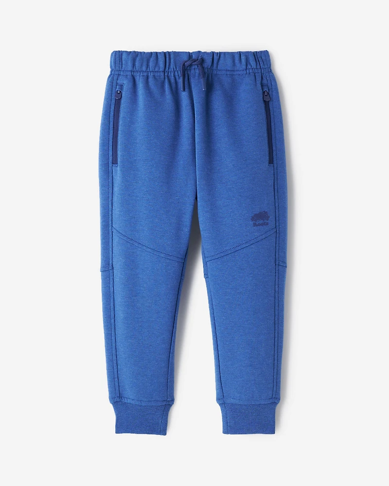 Toddler Recover Interlock Jogger