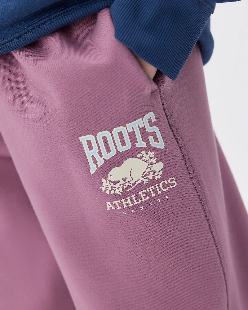 Pantalon en molleton Archives RBA pour enfants