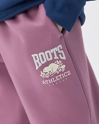 Pantalon en molleton Archives RBA pour enfants