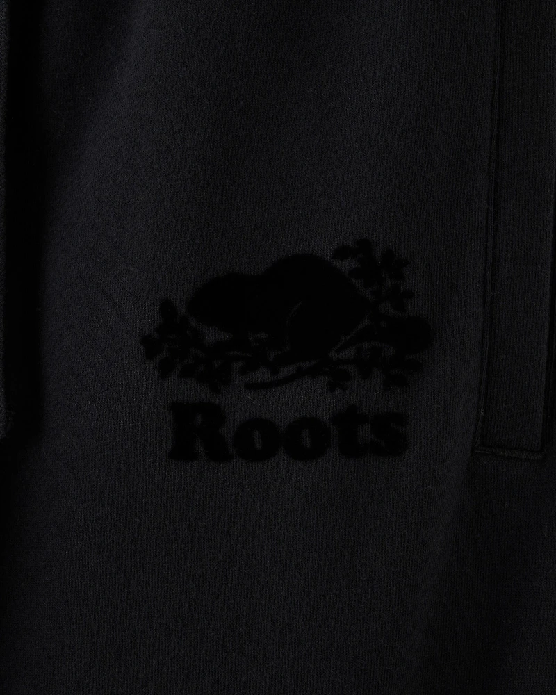 Organic Original Slim Sweatpant