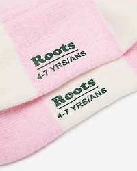 Kids Cabin Lifestyle Sock 2 Pack