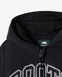 Toddler Bubble Jacket