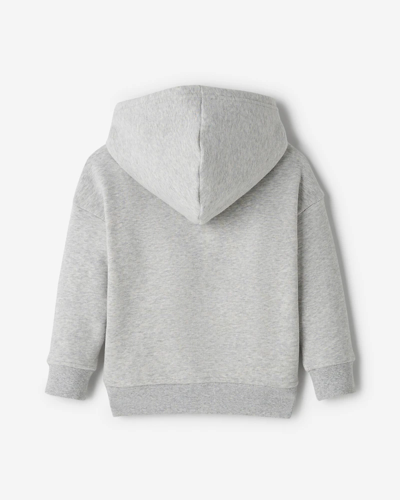 Toddler Roots Signature Hoodie
