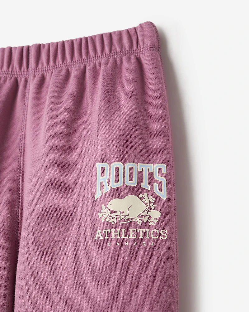 Pantalon en molleton Archives RBA pour tout-petits