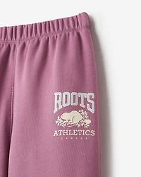Pantalon en molleton Archives RBA pour tout-petits
