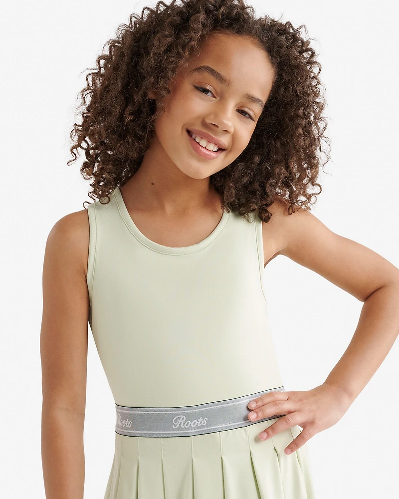Girls Renew Dress
